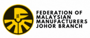 FMM org logo johor
